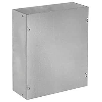 18 x 18 x 6 junction box|ase18x18x6nk.